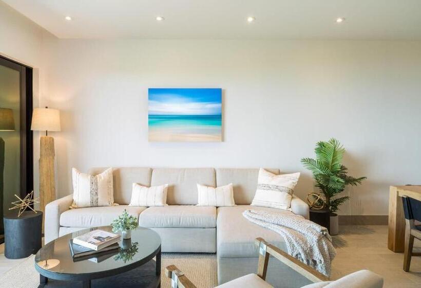 سوئیت با تخت بزرگ, H2o Lifestyle Resort