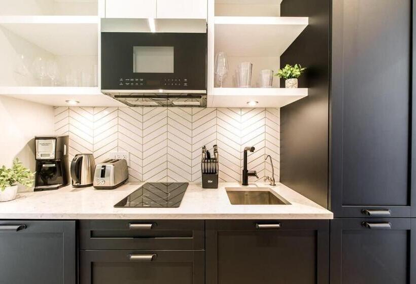 استودیو استاندارد با چشم‌انداز باغ, H2o Lifestyle Resort