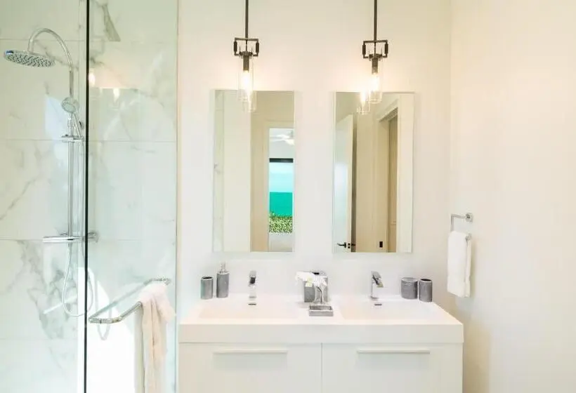 استودیو استاندارد با چشم‌انداز باغ, H2o Lifestyle Resort