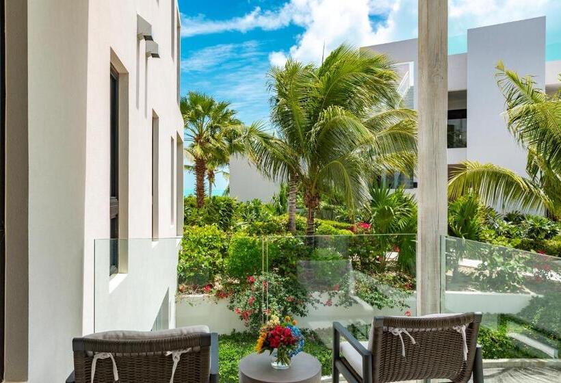 استودیو استاندارد با چشم‌انداز باغ, H2o Lifestyle Resort