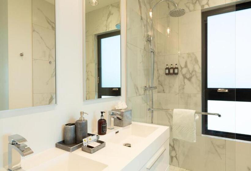 استودیو استاندارد با چشم‌انداز باغ, H2o Lifestyle Resort