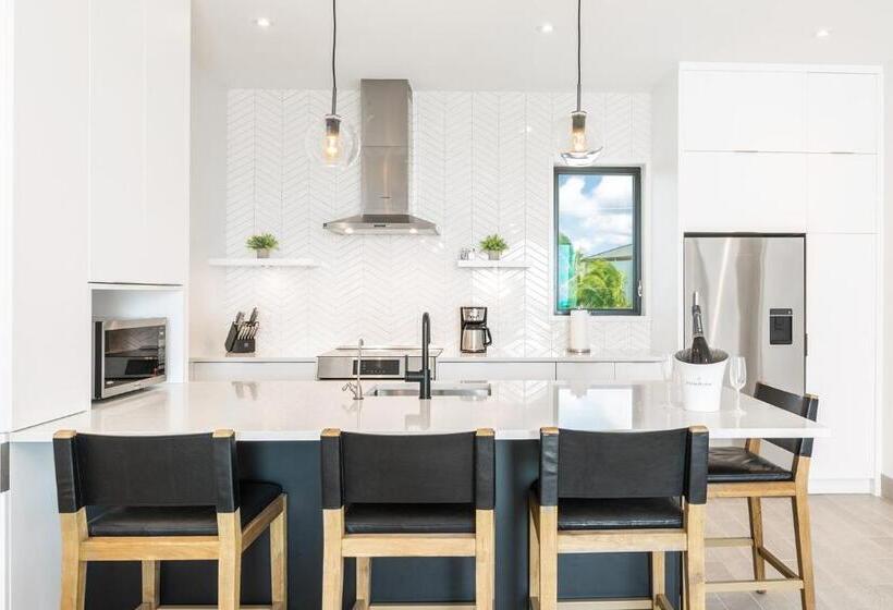 آپارتمان 1 خوابه با تراس, H2o Lifestyle Resort