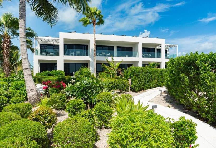 آپارتمان 2 خوابه, H2o Lifestyle Resort