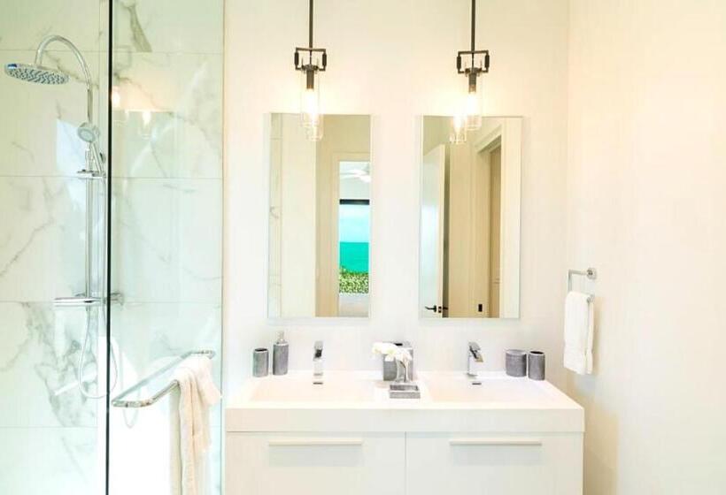 آپارتمان 2 خوابه, H2o Lifestyle Resort