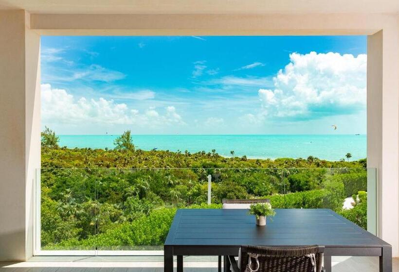 آپارتمان 2 خوابه, H2o Lifestyle Resort