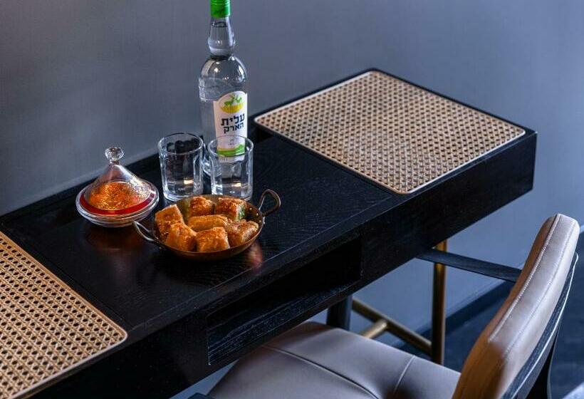 חדר סופריור, Brown Machne Yehuda, A Member Of Brown Hotels