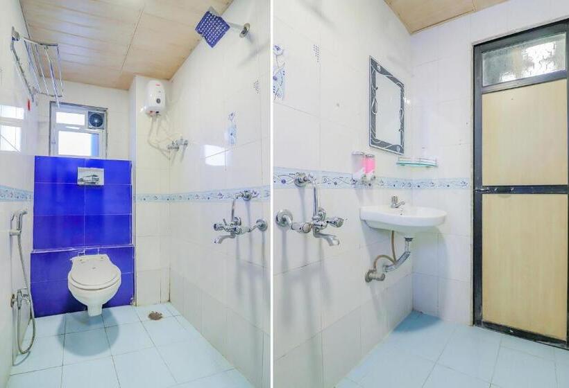 غرفة قياسية, Super Collection O Thane Formerly Dove Residency