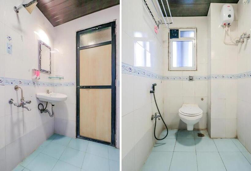 Номер Стандарт, Super Collection O Thane Formerly Dove Residency