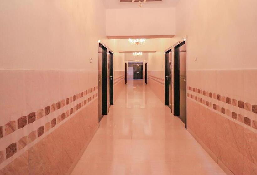 غرفة قياسية, Super Collection O Thane Formerly Dove Residency