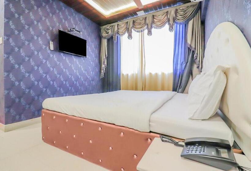 غرفة قياسية, Super Collection O Thane Formerly Dove Residency