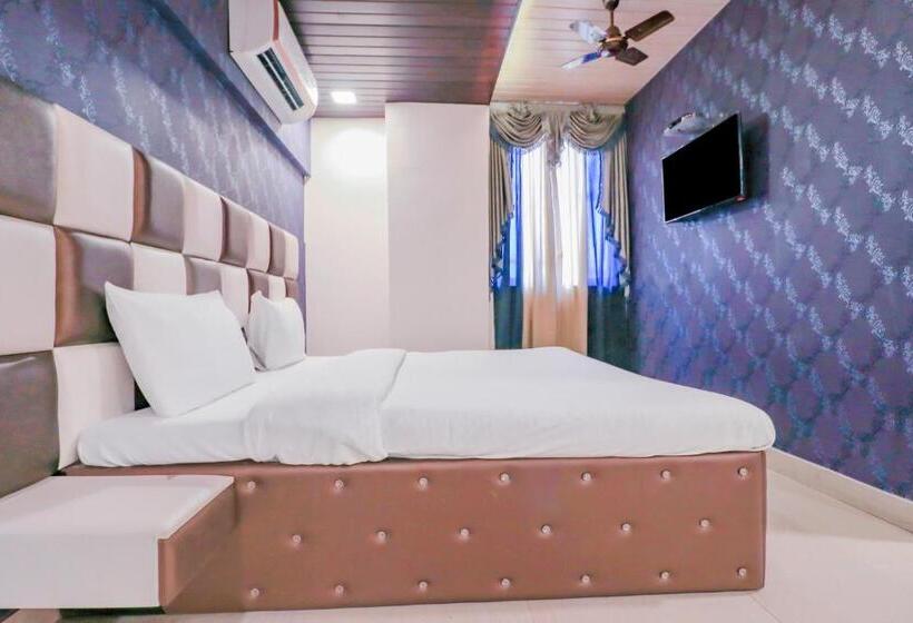 غرفة قياسية, Super Collection O Thane Formerly Dove Residency