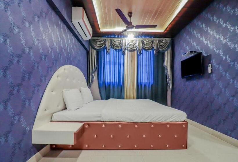 غرفة قياسية, Super Collection O Thane Formerly Dove Residency