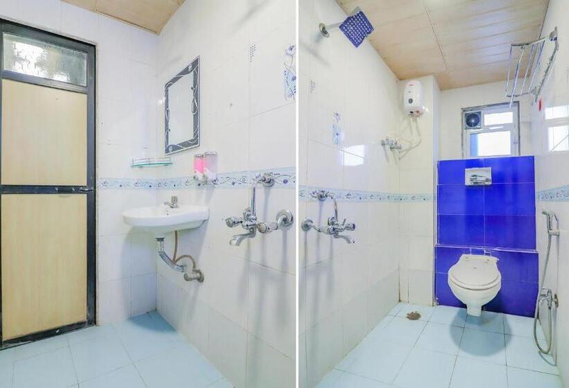 غرفة قياسية, Super Collection O Thane Formerly Dove Residency