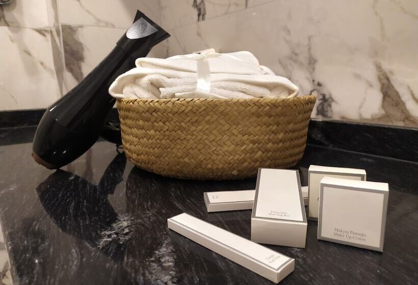 سوییت خانوادگی, Etiz Hotels & Residences