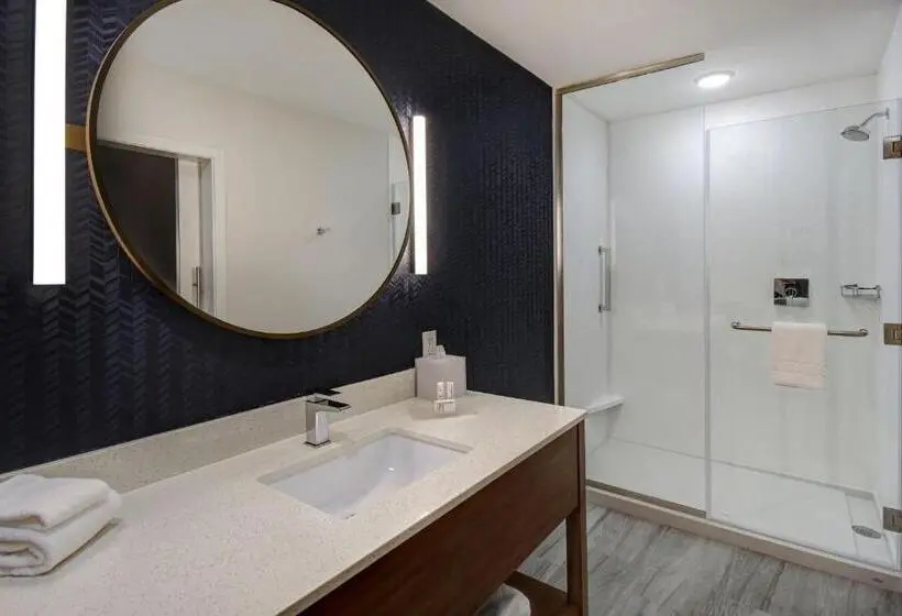 エクゼクティブスイート, Fairfield By Marriott Inn & Suites Grand Rapids Wyoming
