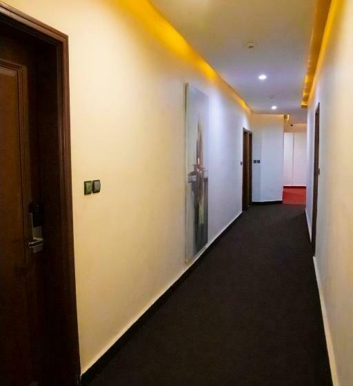 اتاق استاندارد با چشمانداز دریا, La Casa Cielo