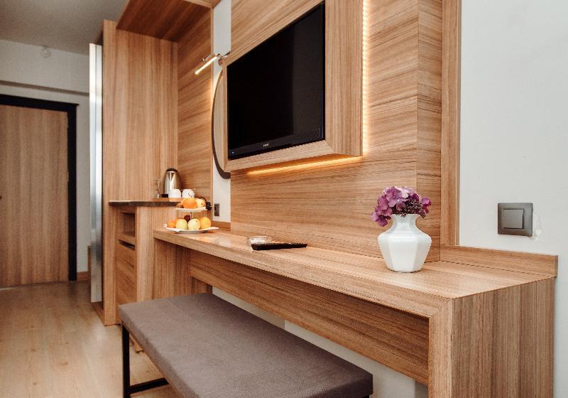 Номер Стандарт, Living Kost Syariah At Alam Sutera Redpartner