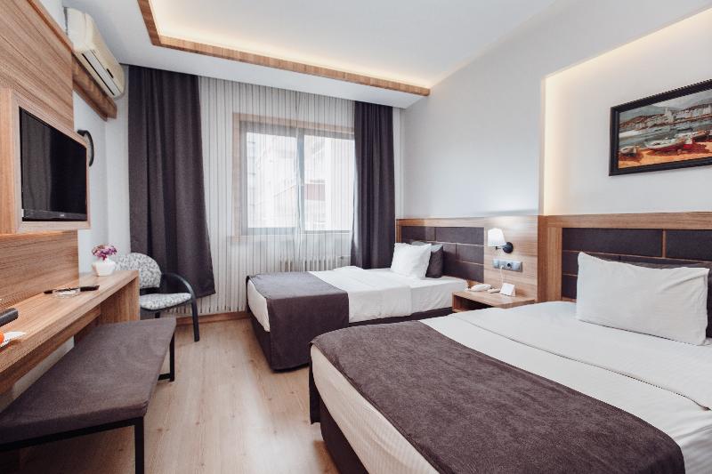 Номер Стандарт, Living Kost Syariah At Alam Sutera Redpartner