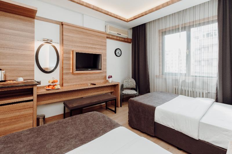 Номер Стандарт, Living Kost Syariah At Alam Sutera Redpartner