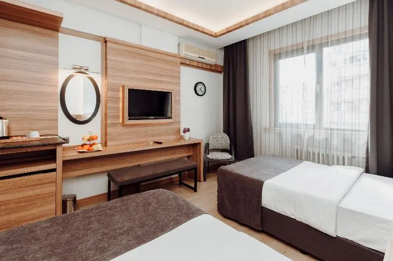 スタンダードルーム, Living Kost Syariah At Alam Sutera Redpartner