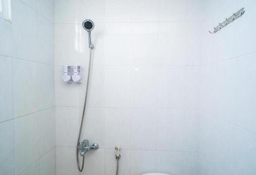 Номер Стандарт, Living Kost Syariah At Alam Sutera Redpartner