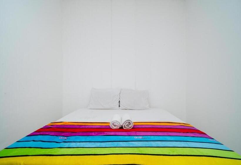 Номер Стандарт, Living Kost Syariah At Alam Sutera Redpartner