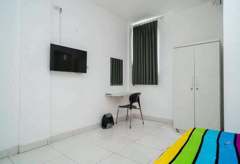 Номер Стандарт, Living Kost Syariah At Alam Sutera Redpartner