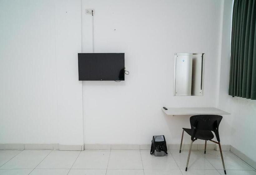 Номер Стандарт, Living Kost Syariah At Alam Sutera Redpartner