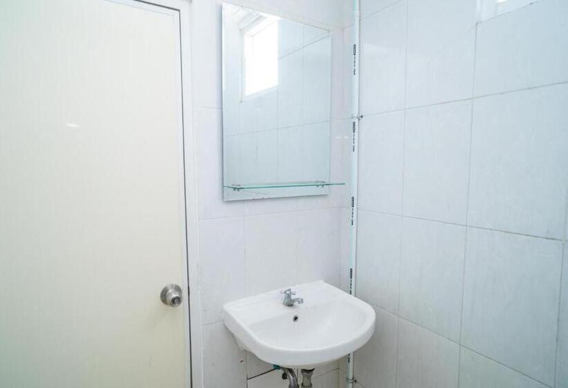 Номер Стандарт, Living Kost Syariah At Alam Sutera Redpartner
