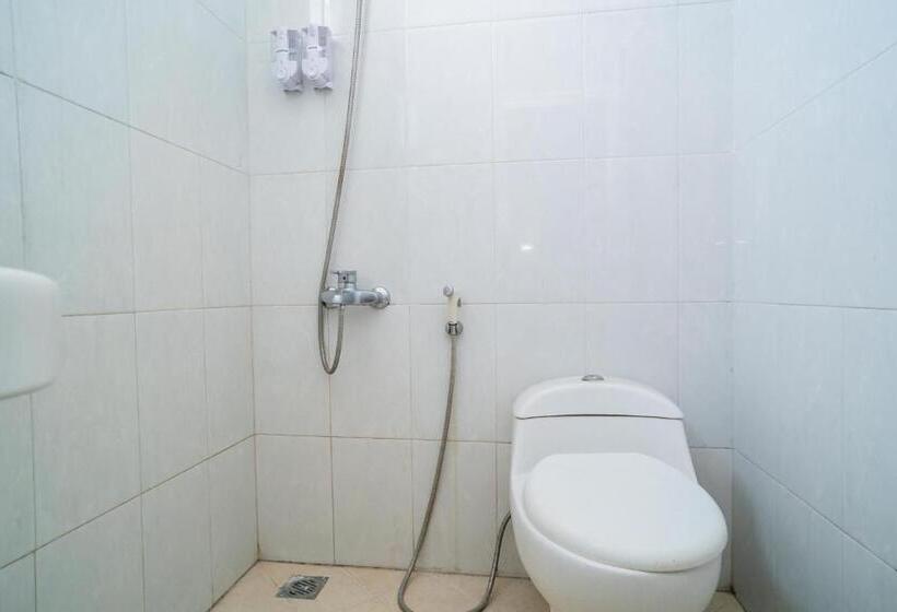 Номер Стандарт, Living Kost Syariah At Alam Sutera Redpartner