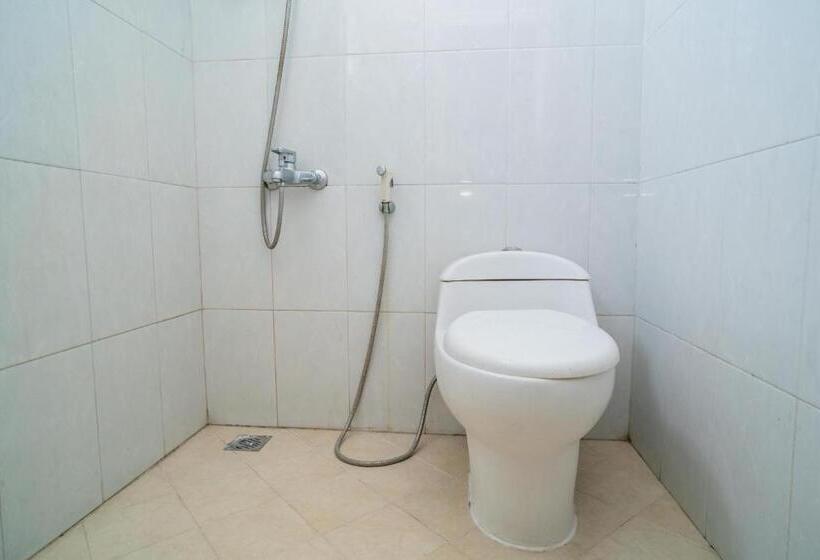 Номер Стандарт, Living Kost Syariah At Alam Sutera Redpartner