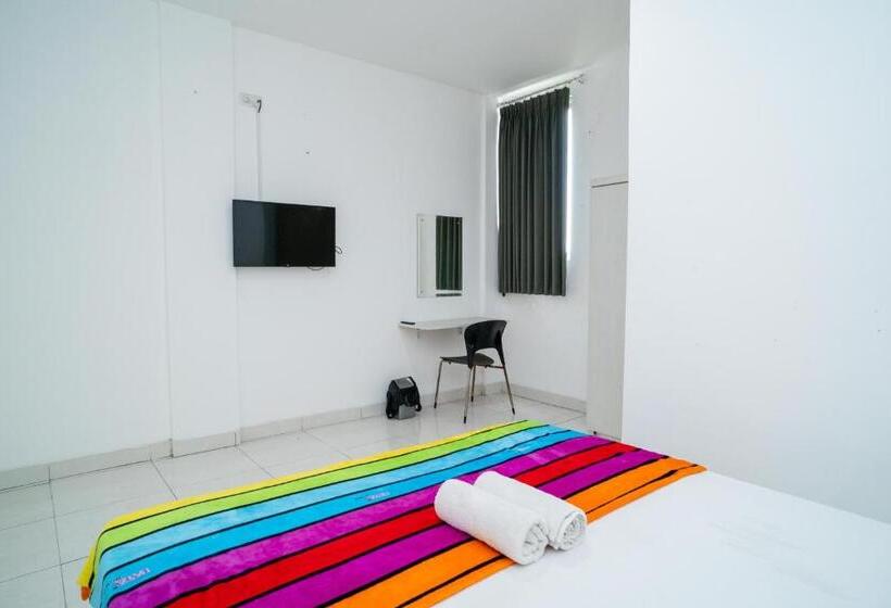 Номер Стандарт, Living Kost Syariah At Alam Sutera Redpartner