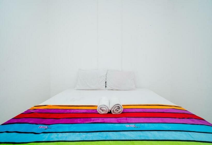 Номер Стандарт, Living Kost Syariah At Alam Sutera Redpartner