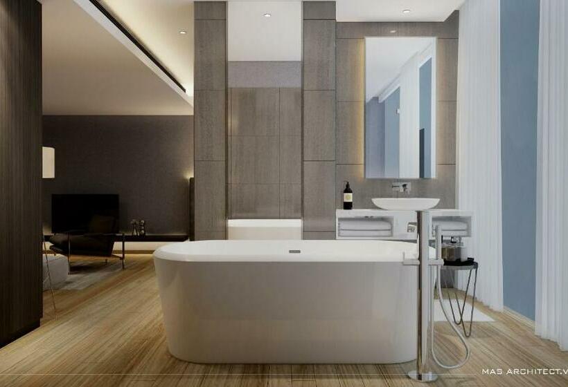 سوییت, Premier Pearl Hotel Vung Tau