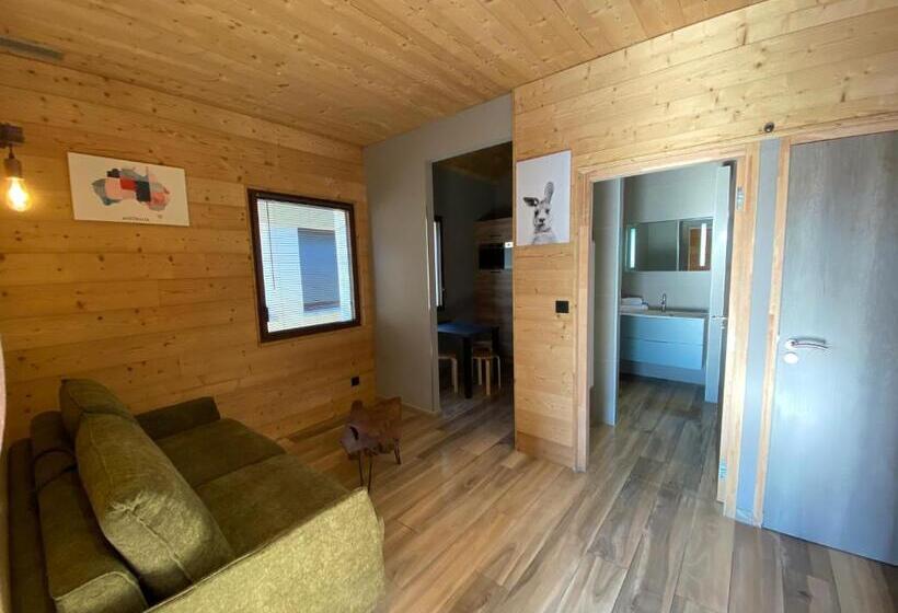 חדר סופריור לארבעה, World