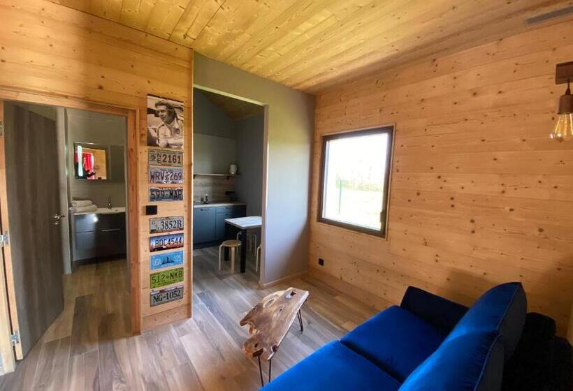 חדר סופריור לארבעה, World