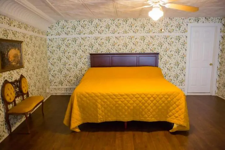 １ベッドルームアパートメント, Object Hotel   1a Loft