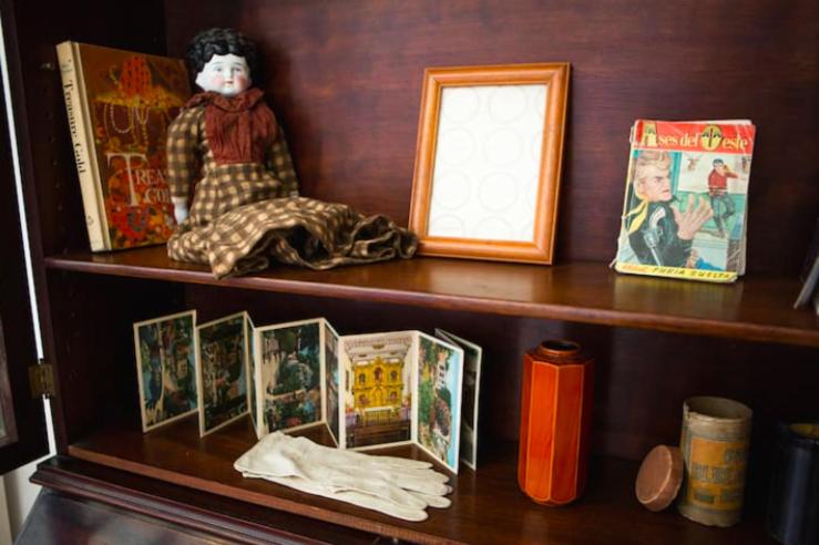 شقة غرفة واحدة, Object Hotel   1a Loft