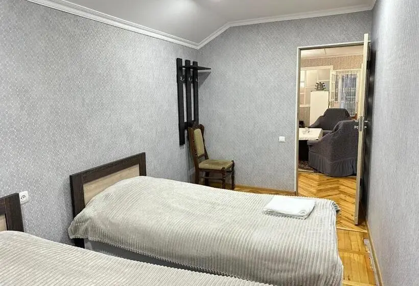 اتاق استاندارد با چشمانداز دریاچه, Chkalovka Guest House With Sevan View