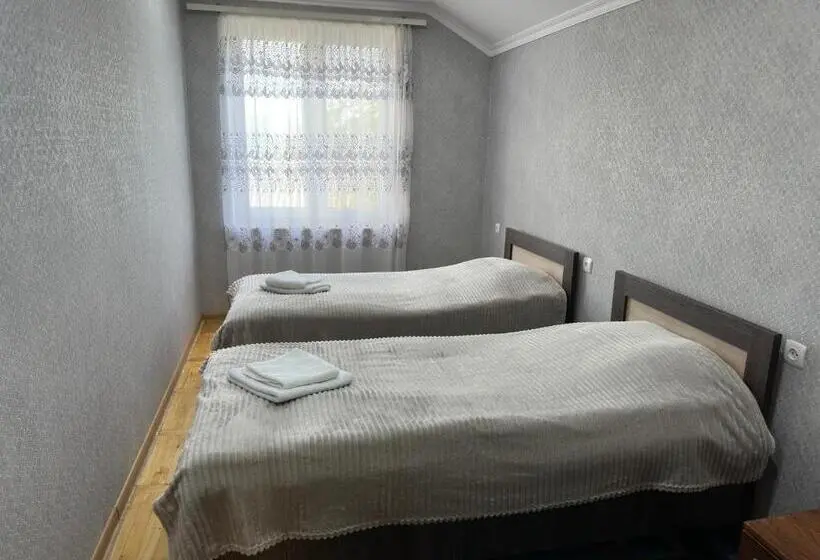 اتاق استاندارد با چشمانداز دریاچه, Chkalovka Guest House With Sevan View