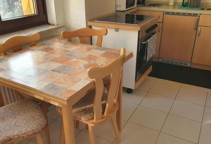 ベーシックルーム, Pension Küstenkind