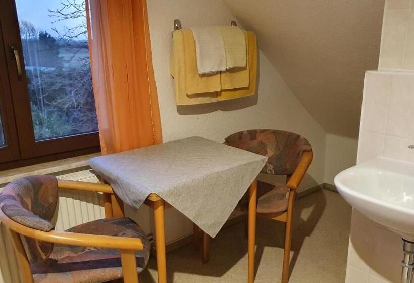 ベーシックルーム, Pension Küstenkind