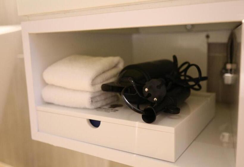 سوییت, Premier Pearl Hotel Vung Tau