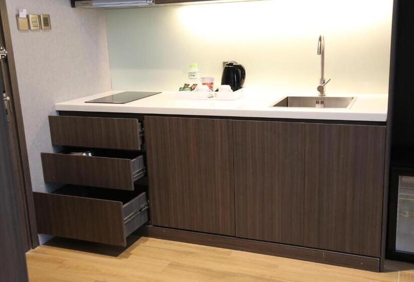 سوییت, Premier Pearl Hotel Vung Tau