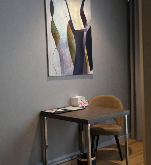 سوییت, Premier Pearl Hotel Vung Tau