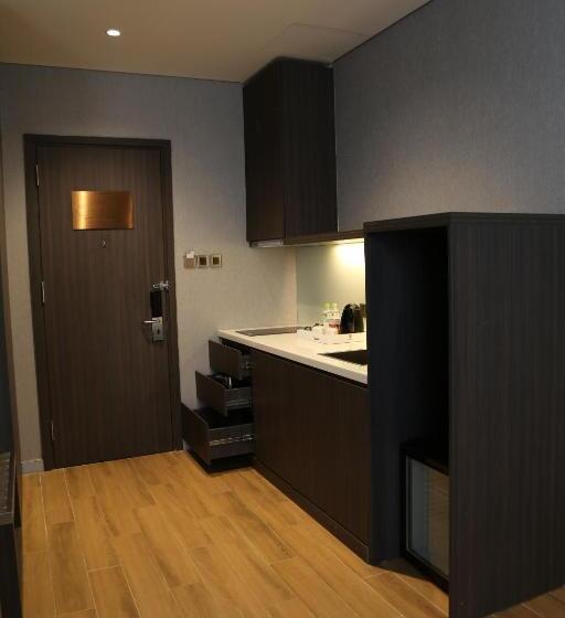 سوییت, Premier Pearl Hotel Vung Tau