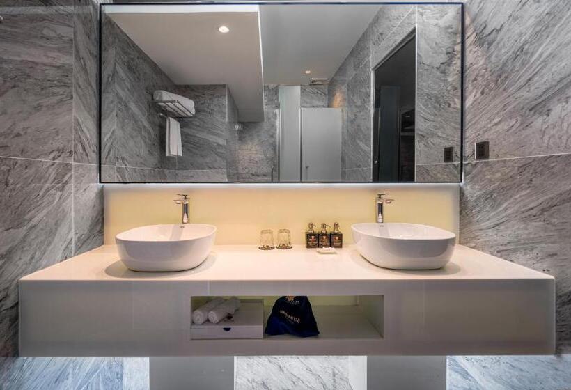 سوئیت پرزیدنت, Premier Pearl Hotel Vung Tau