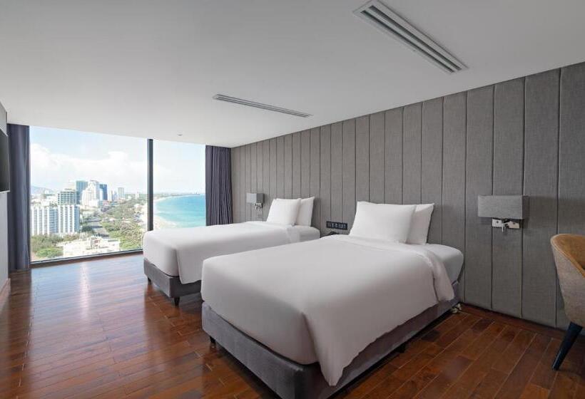 سوئیت پرزیدنت, Premier Pearl Hotel Vung Tau