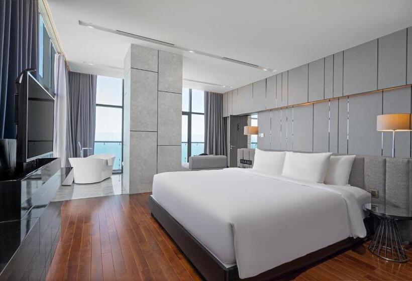 سوئیت پرزیدنت, Premier Pearl Hotel Vung Tau