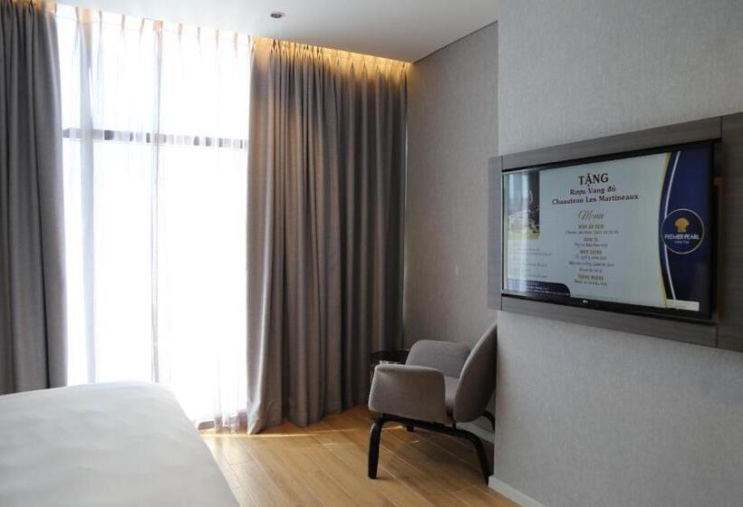 اتاق استاندارد, Premier Pearl Hotel Vung Tau